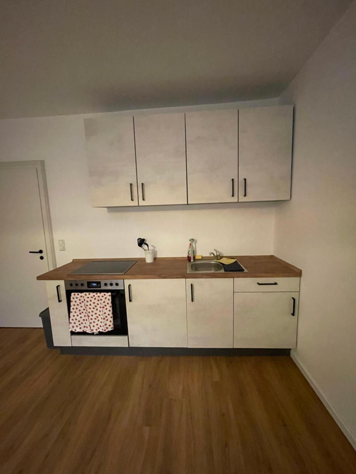 Zentrales Serviced Apartment Hoegl Living Múnich Exterior foto